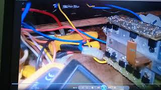 curto circuito,   mosfet quemado,  plobema com mosfets em curto