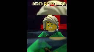 The Bringers OF DOOM!|Ninjago Oni Edit|#shorts #shortsfeed