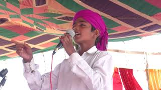 NAAT BY TALIB ILB  NEWAI