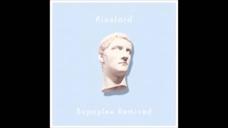 Pixelord - Vibrate (XI Remix)