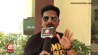 Sarithiram Pesu Movie Team Speak