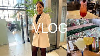 Vlog | Spend few days with me #southafricanyoutuber #vlog #cooking