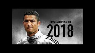 Cristiano Ronaldo  2018