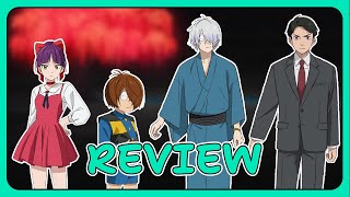 The Birth of Kitaro: Mystery of GeGeGe Review