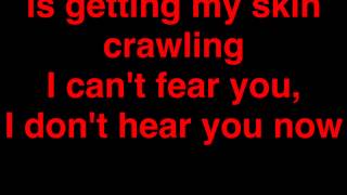 The Struts - Could Have Been Me Lyrics