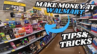 How to Make Money Shopping at Walmart Step By Step - Ebay Amazon FBA