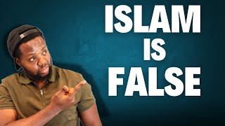 JESUS IS THE TRUE GOD AND ISLAM IS JUST FALSE