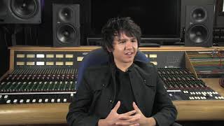 Luke Remedios on songwriting