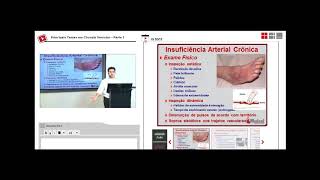 Cirurgia Vascular (Parte I)