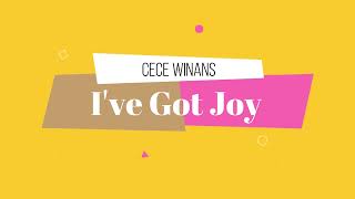 I've Got Joy |Cece Winans| 1 Hour Loop