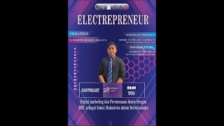 SEMINAR ELECTREPRENEUR  3.0 || 2023 HIMALISKAL PPNS