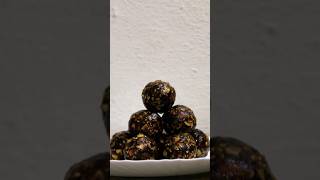 😋yummy dates laddu👌#dryfruitladdoo #datesrecipes #laddooooshorts #yummmyfood #tastyrecipes #healthy