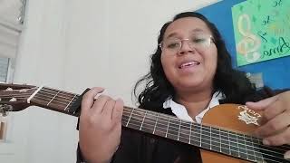 Mi alma canta.