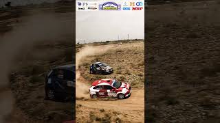 Aroor Arjun Rao & Satish Kumar Rajagopal In Rally Of Coimbatore 2024 | INRC 2024 | BlueBand Sports