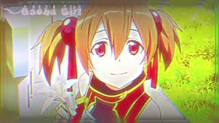 {Happy Birthday Silica} -3 days late sorry! ^^-