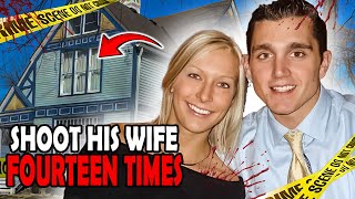 The Chilling Case of a Wife Murdered at Home | True Crime Documentary