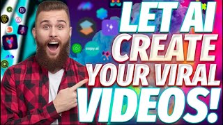 How to Create AI Generated Motivational Videos on YouTube Using AI Tools