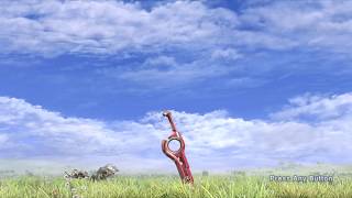 Xenoblade Chronicles Ambience