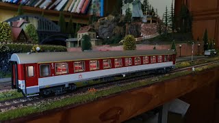 ACME 52949 DCC vagon világítás természetes fehér htech.hu