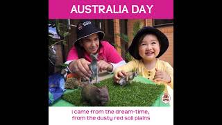 Australia Day