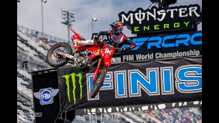 Incredible Motocross Moments 2020