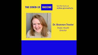 July 27, 2022 - DHEC COVID-19 Vaccine Update and Q&A with Dr. Brannon Traxler