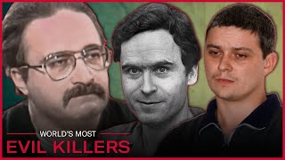 Gone Without A Trace: Kidnapper Serial Killers | Real Crime Stories | World's Most Evil Killers