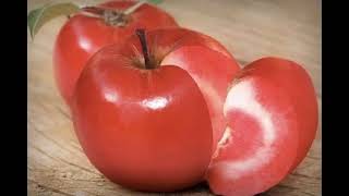 red love era apple variety