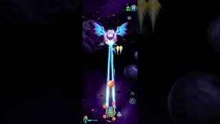 Galaxy Attack alien shooter  - Happy Thanksgiving - 2023 Event - Level 8 of 20