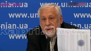 КАРМАЗІН: БОРОТЬБА ІЗ КОРУПЦІЄЮ В УКРАЇНІ ТРИВАЄ