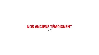 IPI Paris | Nos anciens témoignent #7