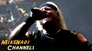 SUBWAY TO SALLY - Das Schwarze Meer ! [NEW]August 2011[HD] Wacken Open Air