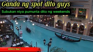 Venice Grand Canal Mall Vlogs: Capturing Moments of Love and Beauty @theroverchannel