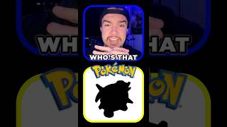 Who’s That Pokémon? 0090