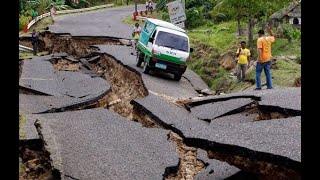 Info Bencana Alam hari iniGgetaran Gempa Bumi hari ini mengguncang ketapang kalbar 1 Juli 2022