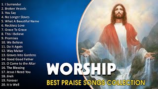 New Worship Songs Music 2023 🙏 Worship 🙏 Worship Songs 2023 Playlist