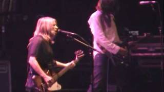 Sonic Youth "Bull in the Heather" - Chile, Santiago '09