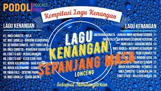 LAGU KENANGAN TERBAIK SEPANJANG MASA EDISI TEMBANG PENUH KENANGAN 2023