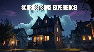 Is the Sims 4 Paranormal Pack Really the Scariest Experience Ever