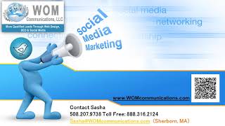 Boston Marketing WOM Communications