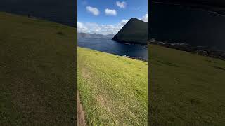 페로제도 Faroe Islands Gjógv Loop(2024.09.08.일요일)