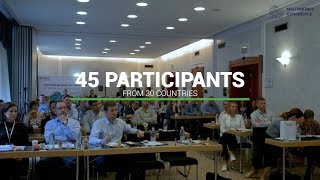 MESI Partner Conference (Highlights)