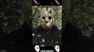 Jason Voorhees 💀💀💀💀💀💀💀💀💀💀💀💀💀💀💀💀💀💀💀💀