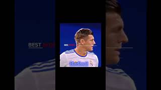 Best midfielder in la liga right now #athlete #football #cristianoronaldo #edit  #shorts  #viral