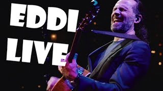 Eddi Live! | Eddi Hüneke | mit Tobi Hebbelmann