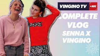 SENNA BELLOD x VINGINO - NIEUWE SPRING SUMMER COLLECTIE!