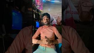 मैं अपनी बीवी से कभी पंगे नहीं लेता🤣#satyarox #riteshupvala #realfools #funny #funnyvideo #shorts