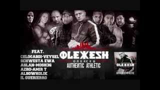 5. Olexesh - Sag mir auf was stehst du ft. Veysel & Mosh36 (Authentic Athletic) [kheyVision]