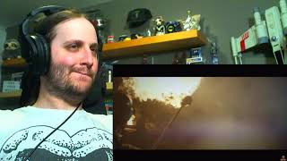 Sabaton - Fields Of Verdun (Reaction)