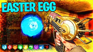 FULL "LEVIATHAN EASTER EGG" GUIDE! (Call of Duty: Black Ops 3 Zombies)